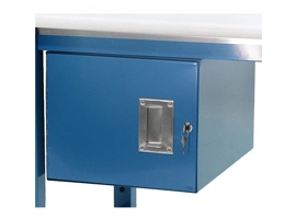 Shop Steel Under Drawer Cabinets - Bench Depot